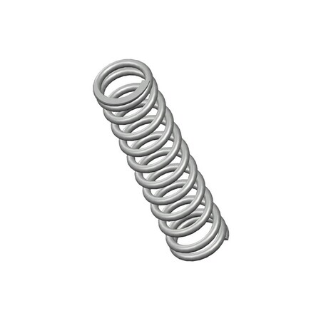 Approved Vendor Compression Spring, O= .120, L= .50, W= .016 G609970725